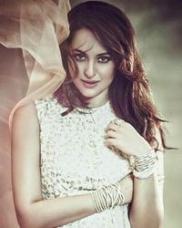 Sonakshi Sinha